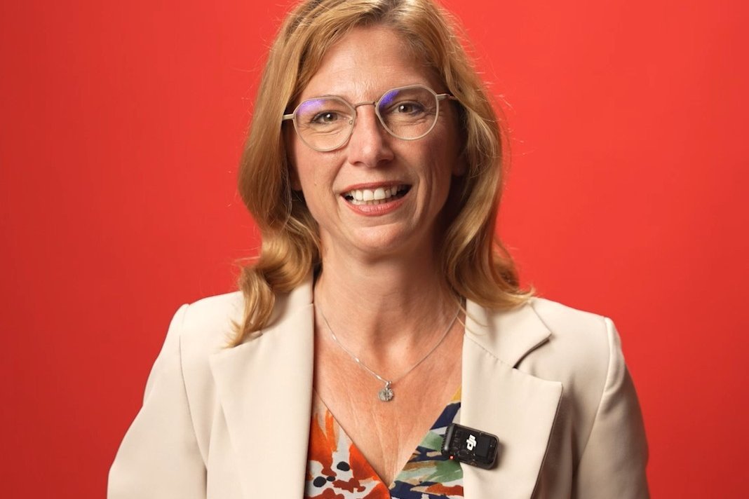 Sabine Bätzing-Lichtenthäler MdL