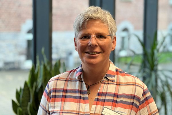 Porträt Sonja Trifan