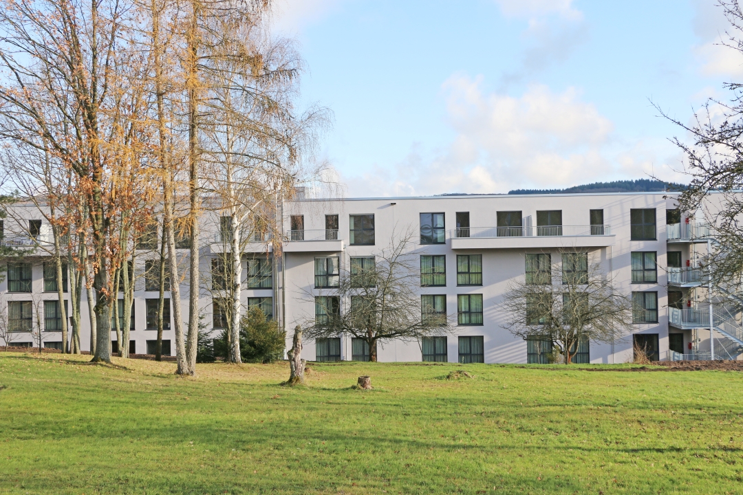 Aussenansicht